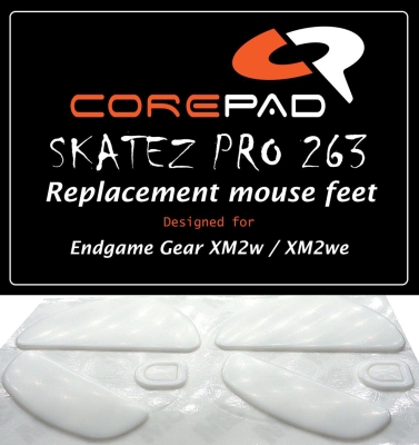 Hyperglides Hypergleits Hypergleids Corepad Skatez Endgame Gear XM2w XM2we